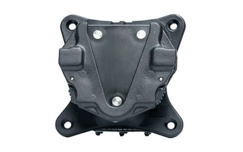 Holsters Rapid Force Rapid Force RAPID FORCE SURFACE MOUNT BK • Model: Rapid Force